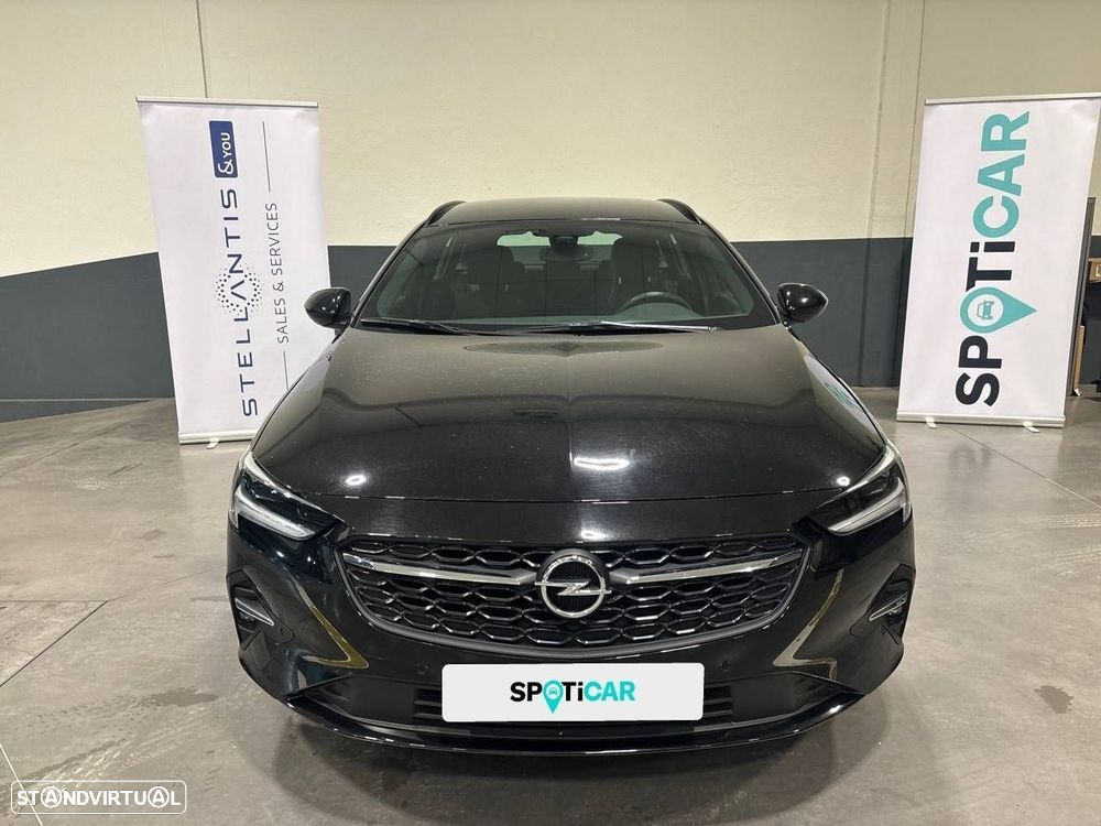 Opel Insignia - 2