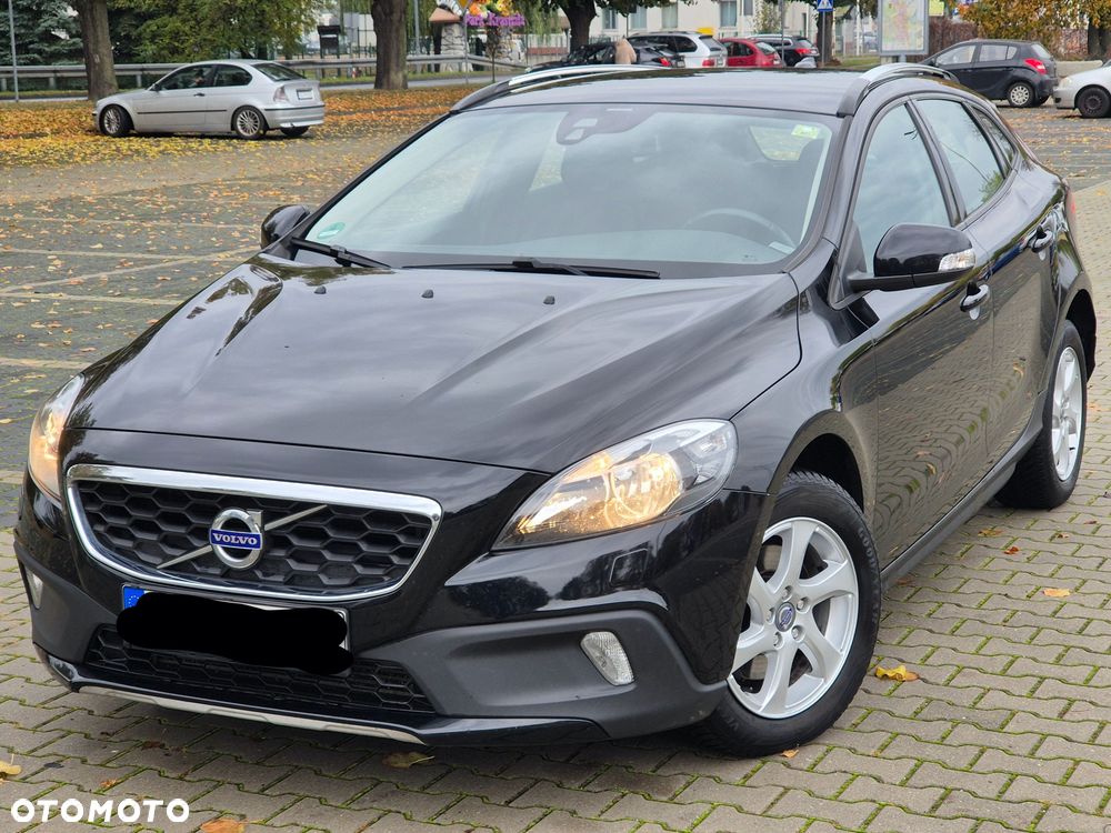 Volvo V40 Cross Country D2 Kinetic - 11