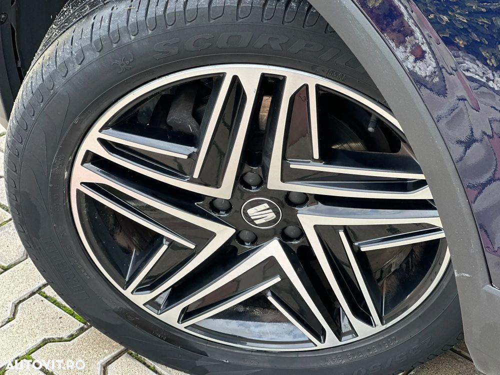 Seat Tarraco 2.0 TDI SCR Xcellence - 12