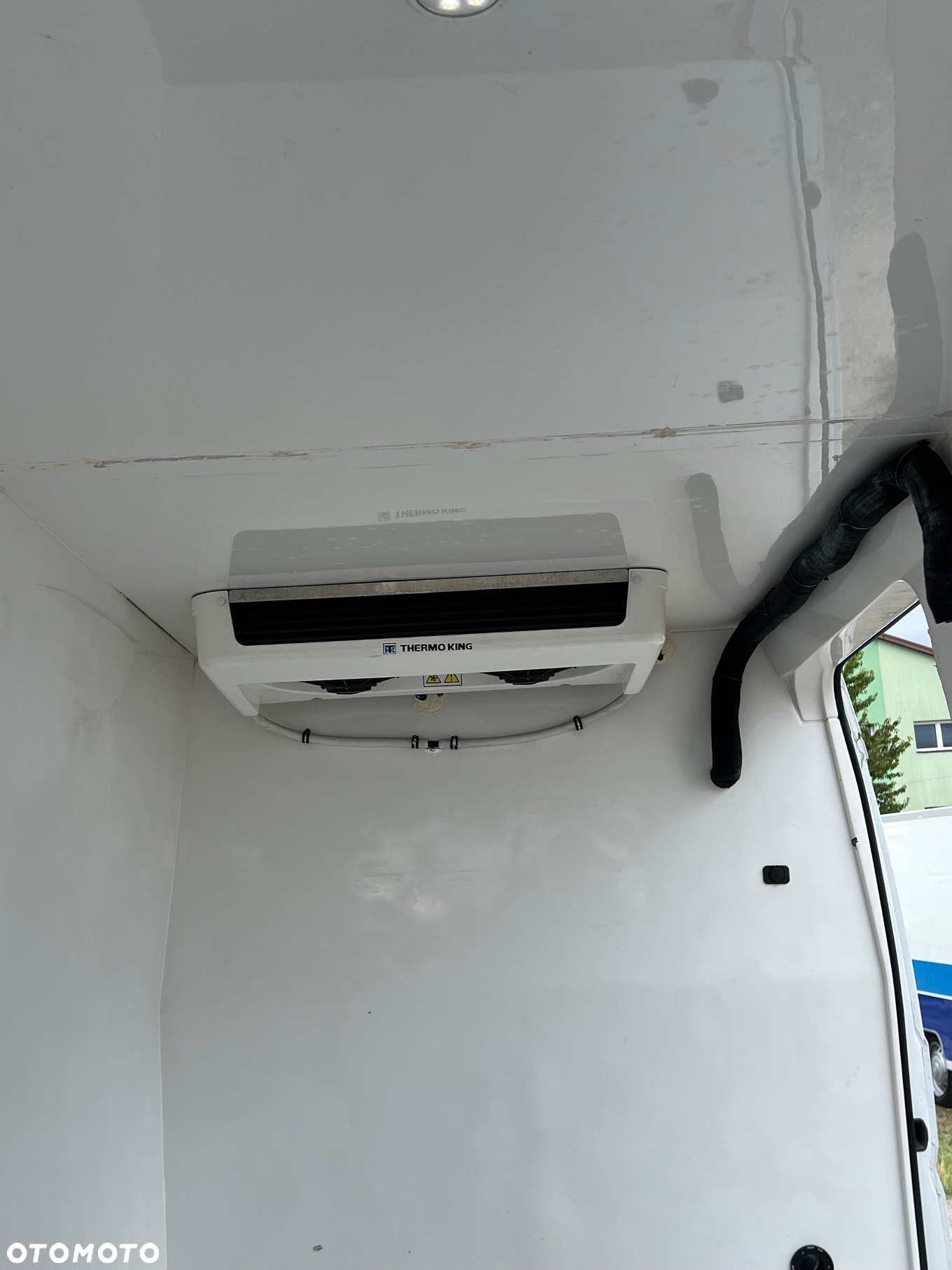 Fiat Ducato Termo King V-800MAX “54” - 9