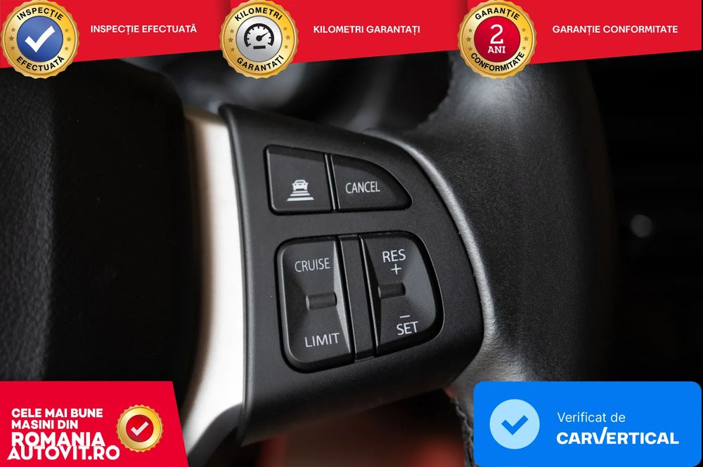 Suzuki SX4 - 11
