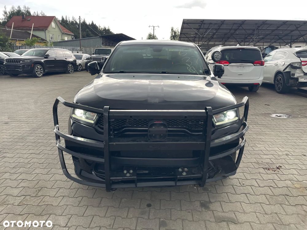 Dodge Durango 5.7 R/T - 6
