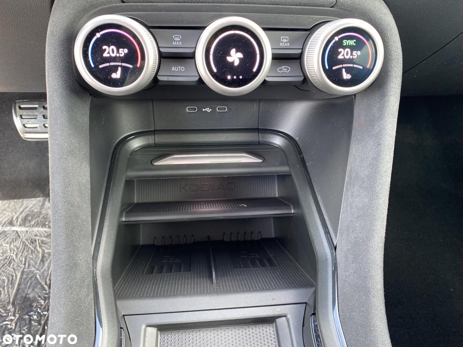 Skoda Kodiaq 2.0 TDI 4x4 Sportline DSG - 34