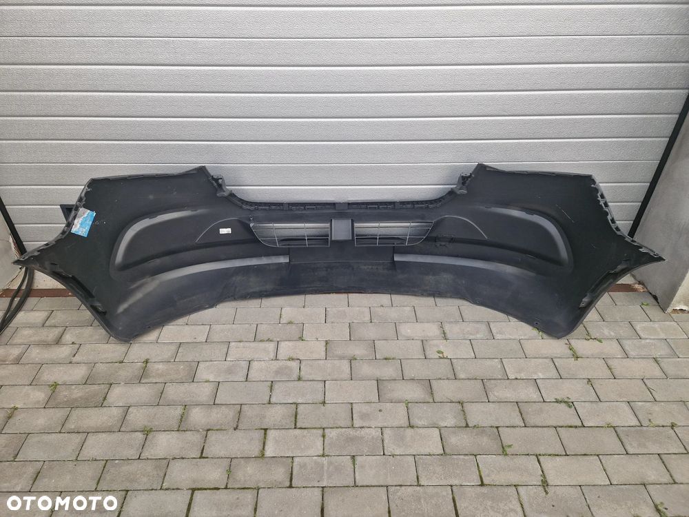 ZDERZAK PRZEDNI MERCEDES SPRINTER W907, W910  2018-- - 11