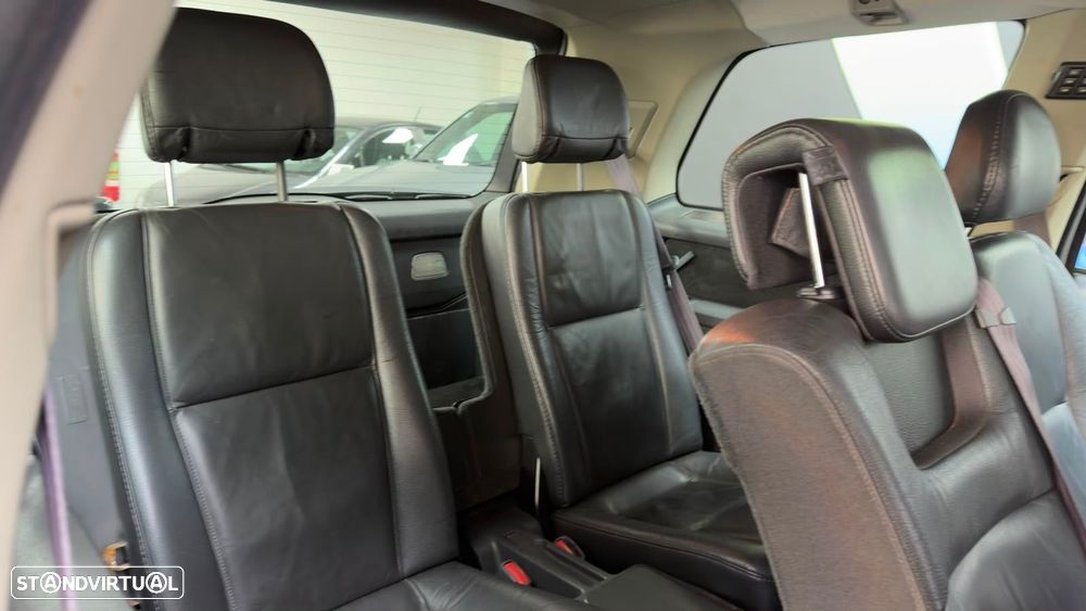 Volvo XC 90 T6 7L Nivel 3 - 22