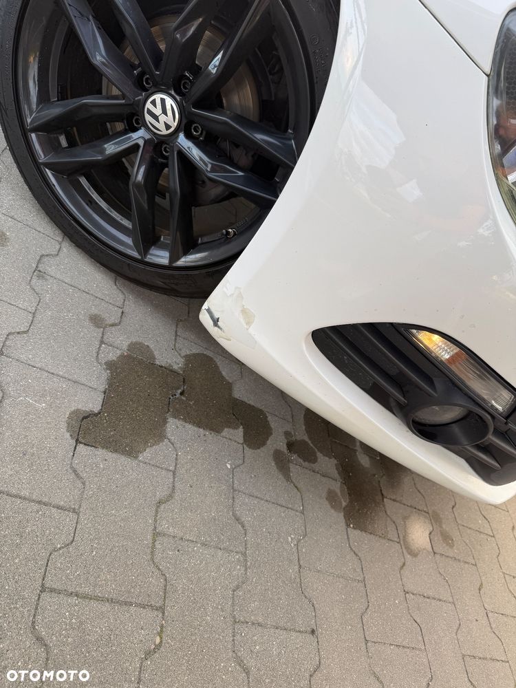 Volkswagen Scirocco 1.4 TSI - 14