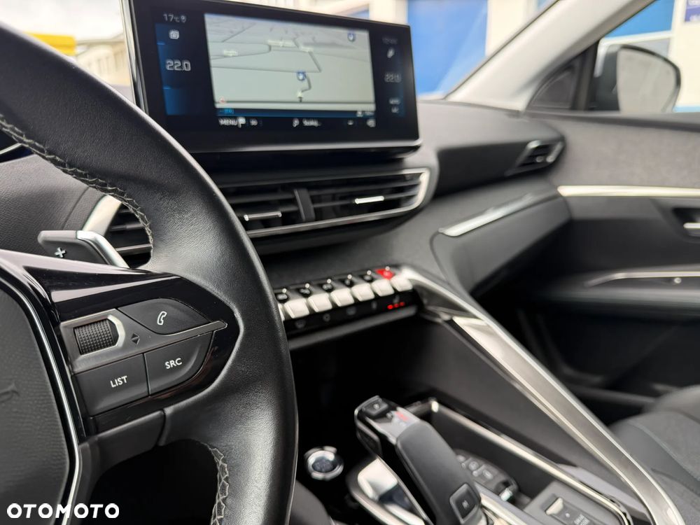 Peugeot 3008 1.2 PureTech Allure Pack S&S EAT8 - 28