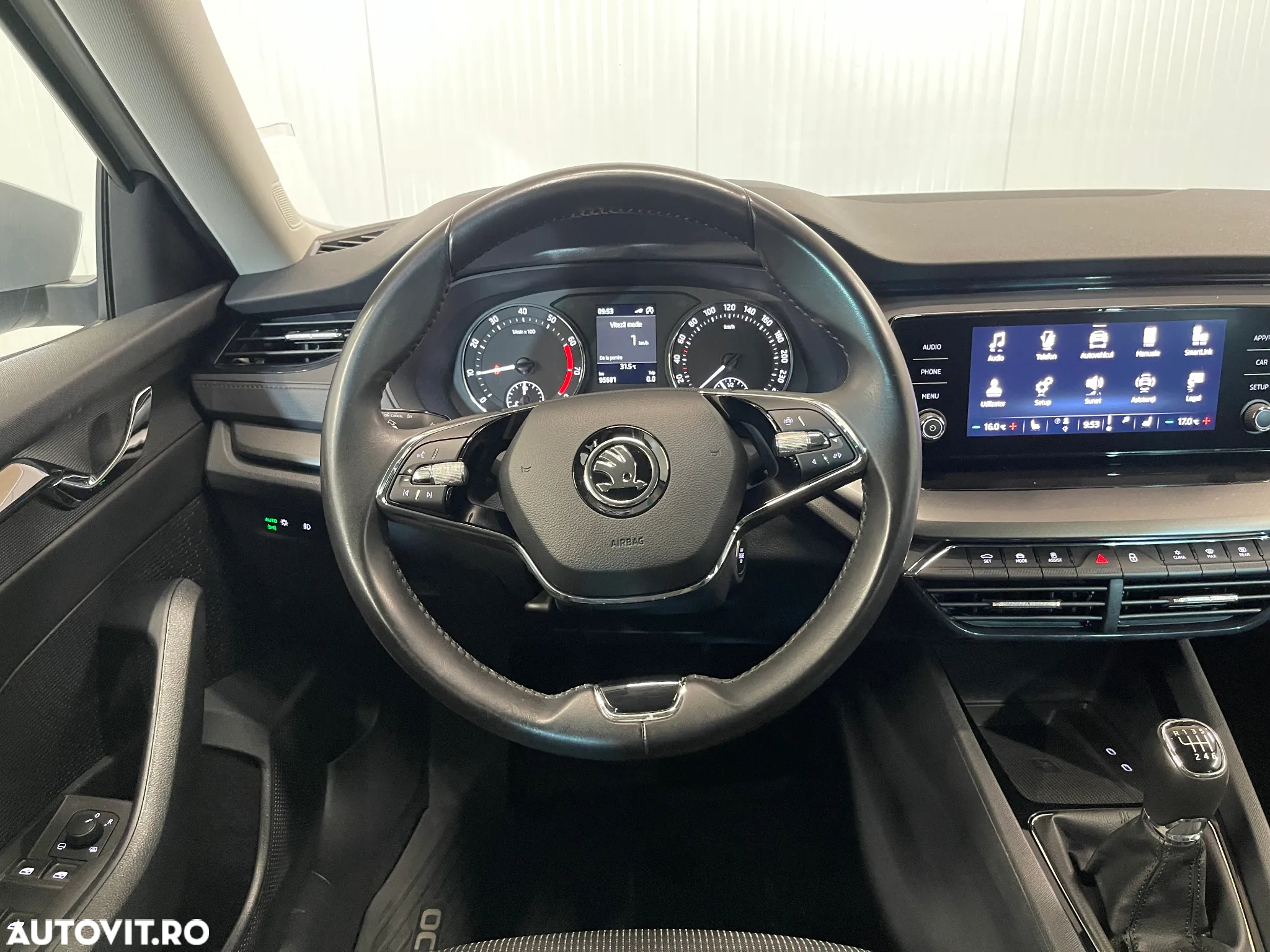 Skoda Octavia 1.5 TSI Ambition - 5