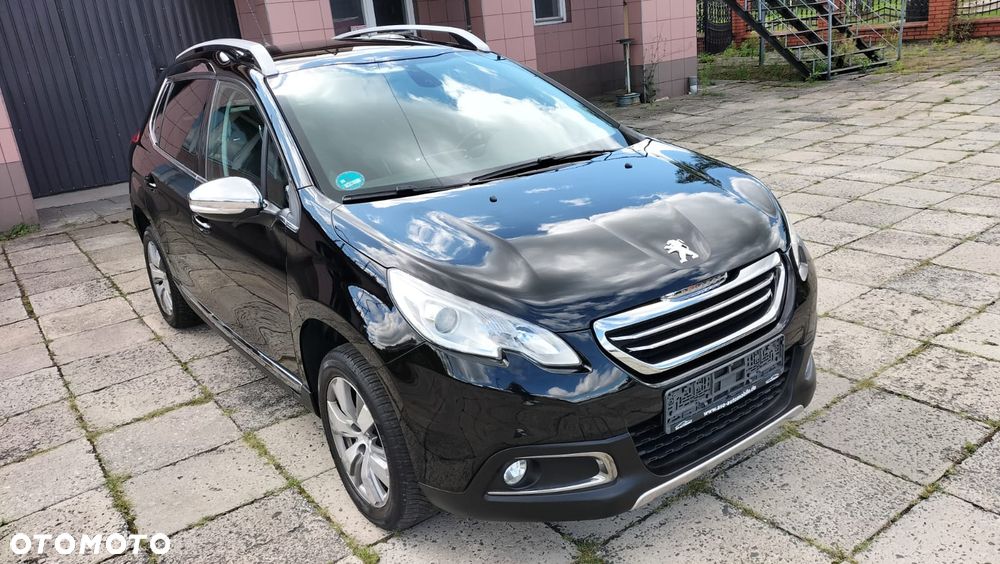 Peugeot 2008 - 6