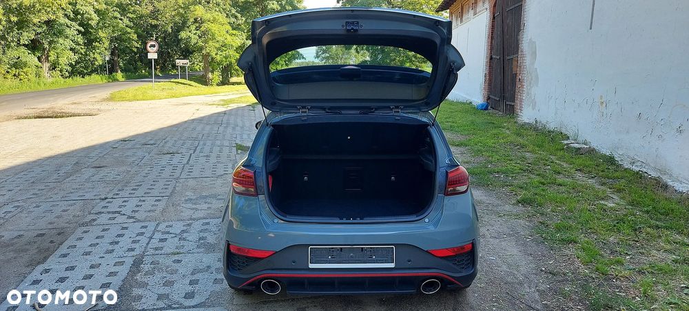 Hyundai i30 N - 19