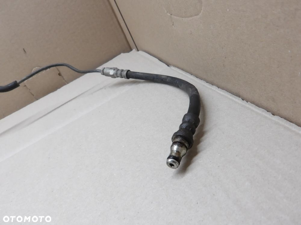 OPEL ASTRA III H HB 5D 1.9D HB 5D WYSPRZĘGLIK POMPKA SPRZĘGŁA 90523769 - 3