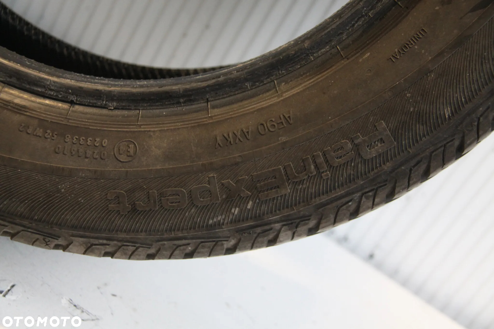 Opony 185/60 R15 ZIMA - 7