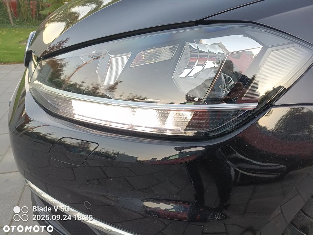 Volkswagen Golf 1.5 TSI BMT Evo Highline DSG - 10