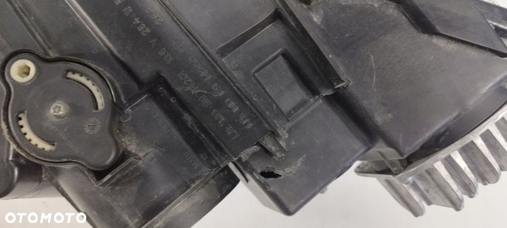 LAMPA JEŻ MODUŁ PRZÓD PRAWA SEAT ATECA FULL LED 576941008F 02.12.19 - 5