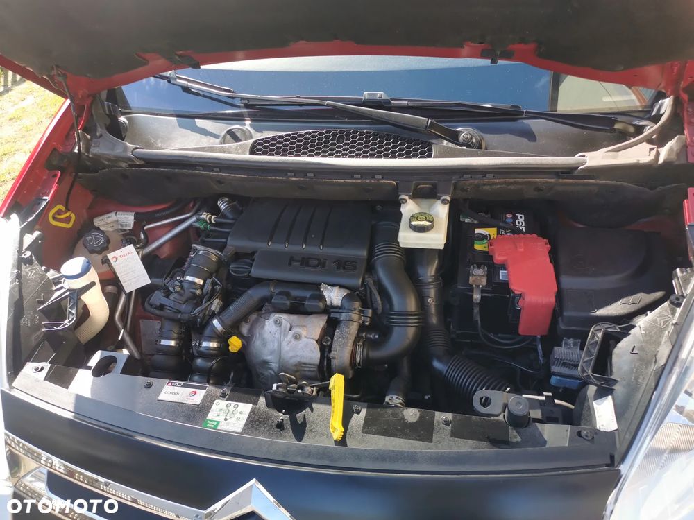 Citroën Berlingo 1.6 HDi 110 FAP XTR - 15