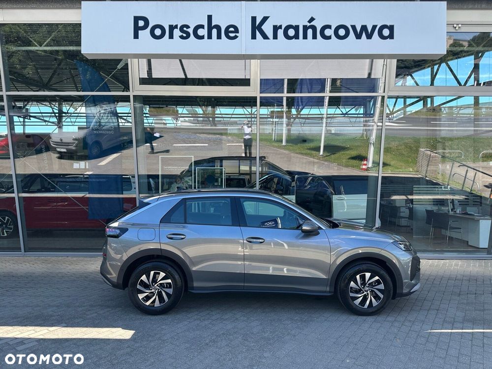 Volkswagen T-Roc 1.5 eTSI Life DSG - 10