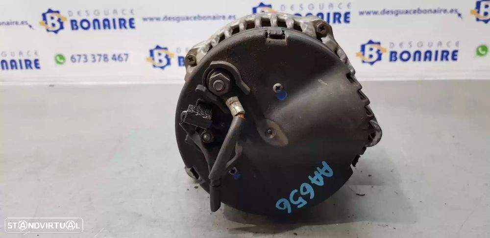 ALTERNADOR MERCEDES-BENZ CLASSE S 2003 -A0111543202 - 4