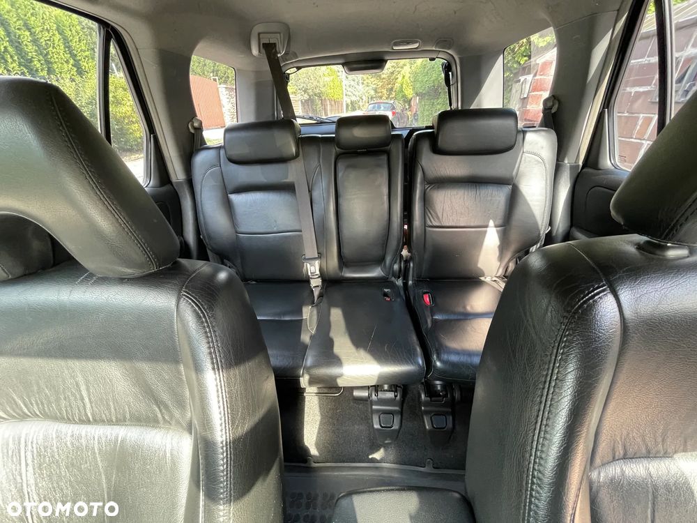 Honda CR-V 2.2i-CTDi ES - 16