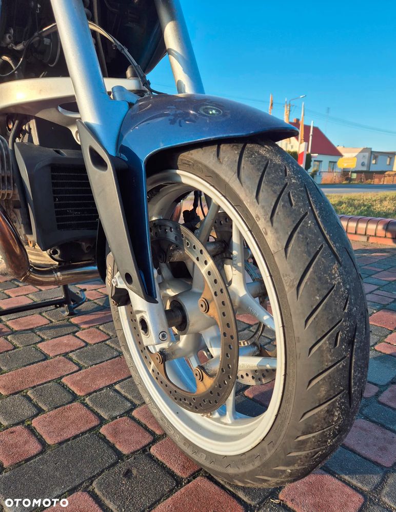 BMW R - 5