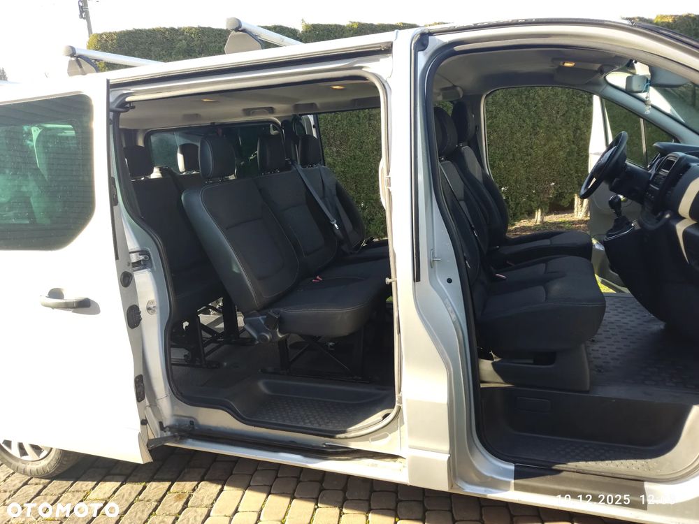 Opel Vivaro 1.6 CDTI L2 - 4