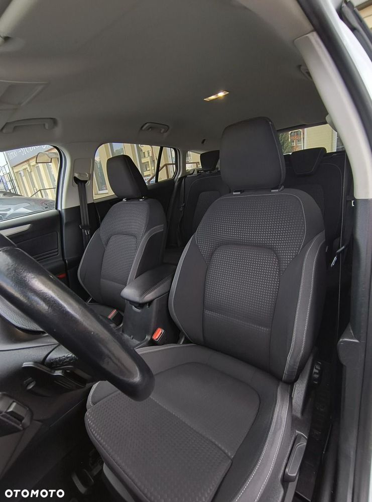 Ford Focus - 10