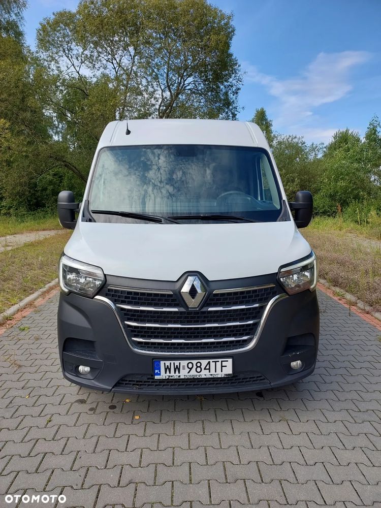 Renault MASTER - 10