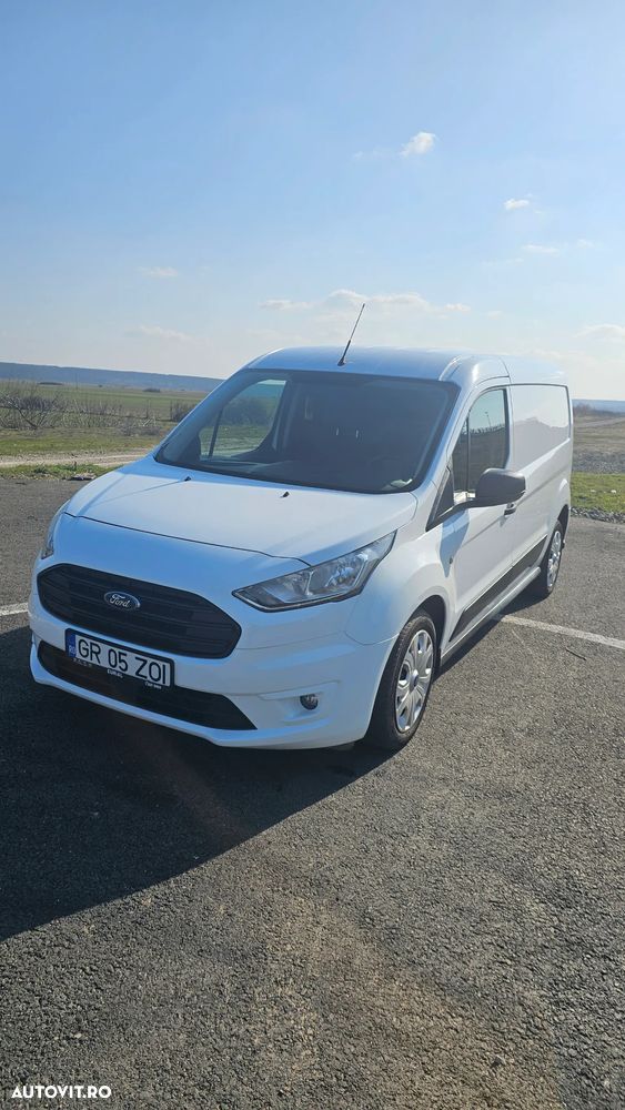 Ford Transit Connect Combi Commercial LWB(L2) M1 Trend - 1