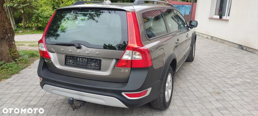 Volvo Xc 70 2010 photo 4