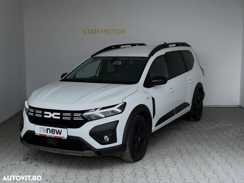 Dacia Jogger 5 locuri TCe 110 Extreme - 2