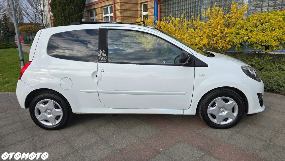 Renault Twingo - 8