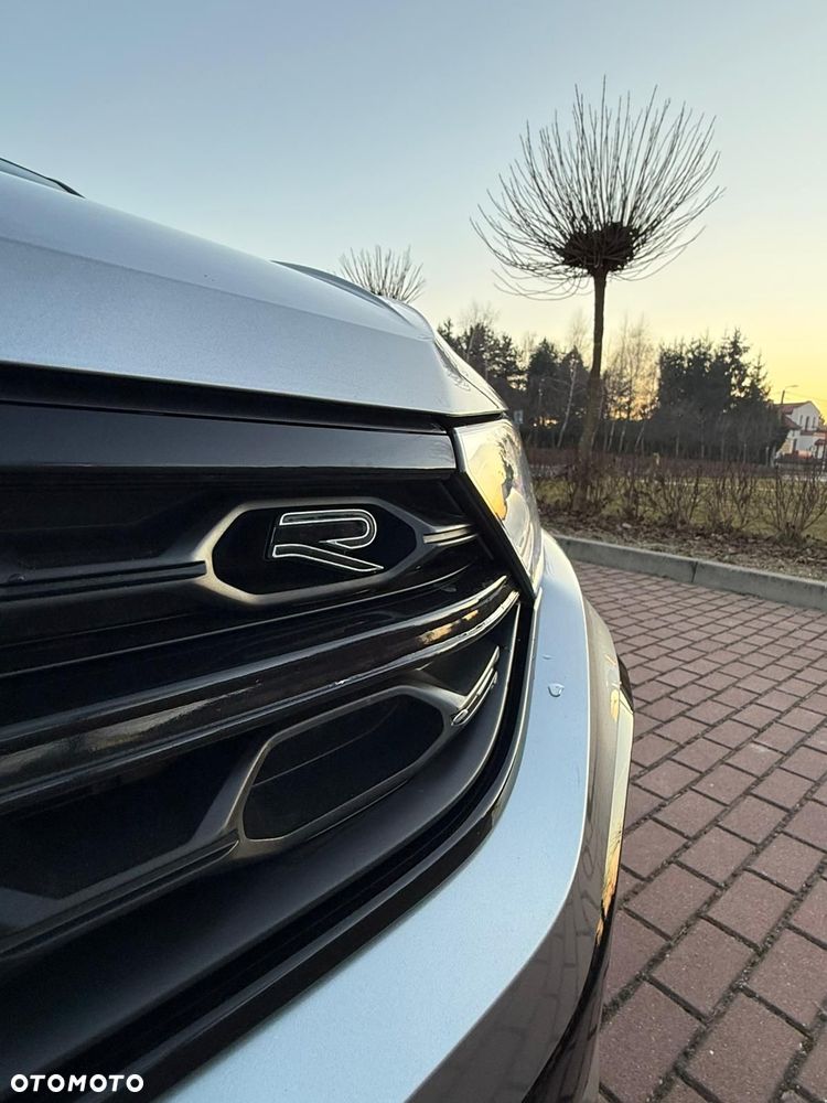 Volkswagen T-Roc 2.0 TSI 4Motion R-Line DSG - 20