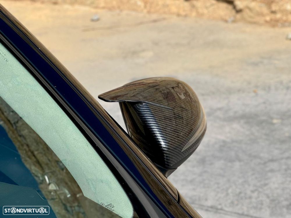 Mercedes-Benz C 200 d Business Solutions - 17