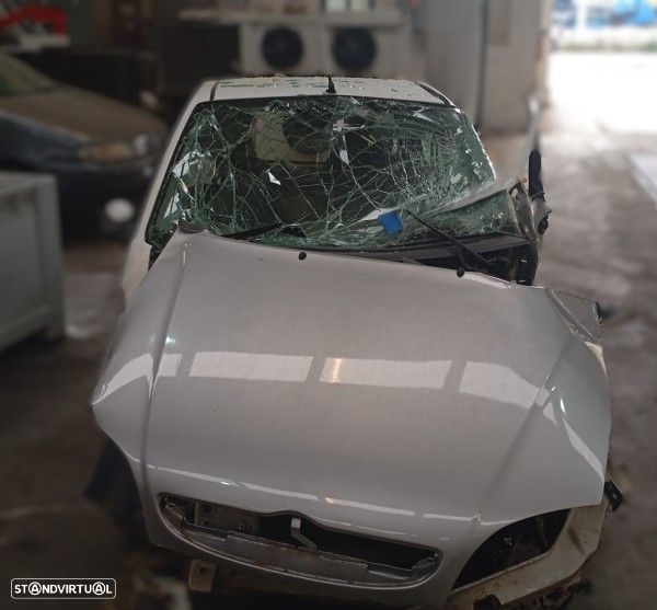 Para Peças Citroën Saxo (S0, S1) - 1