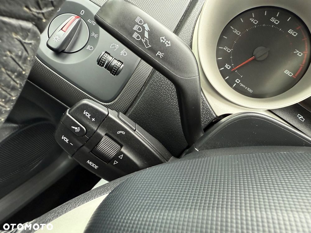 Seat Ibiza - 23