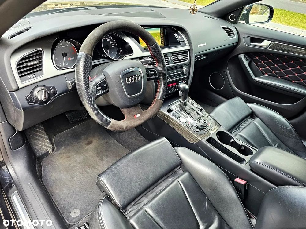 Audi S5 Sportback - 17