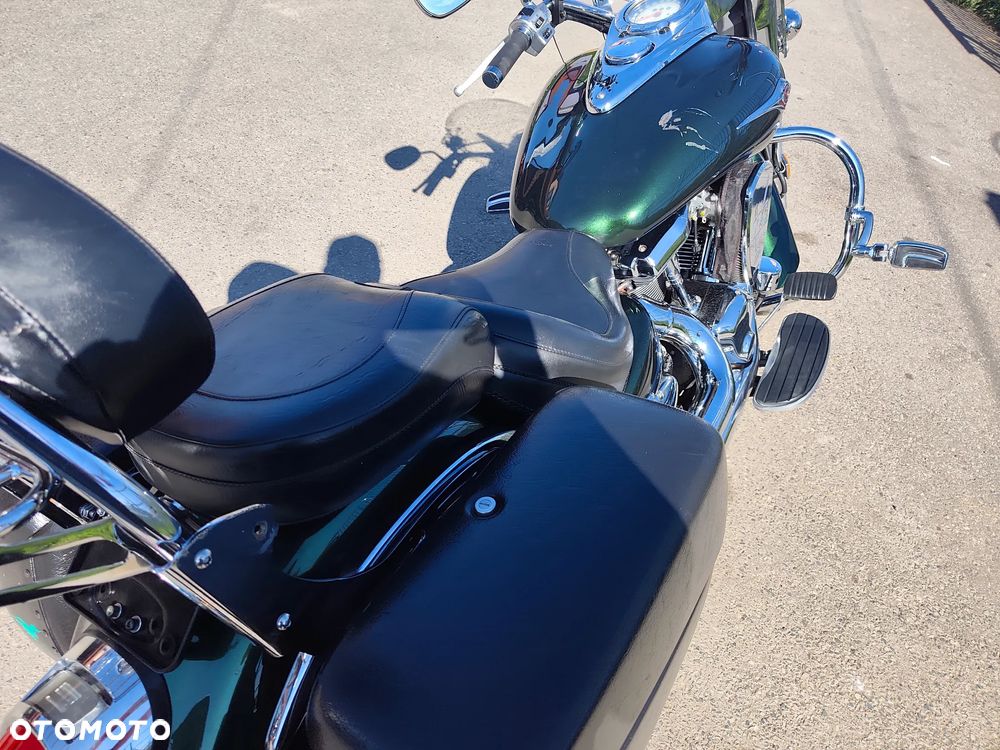 Kawasaki Vulcan - 31