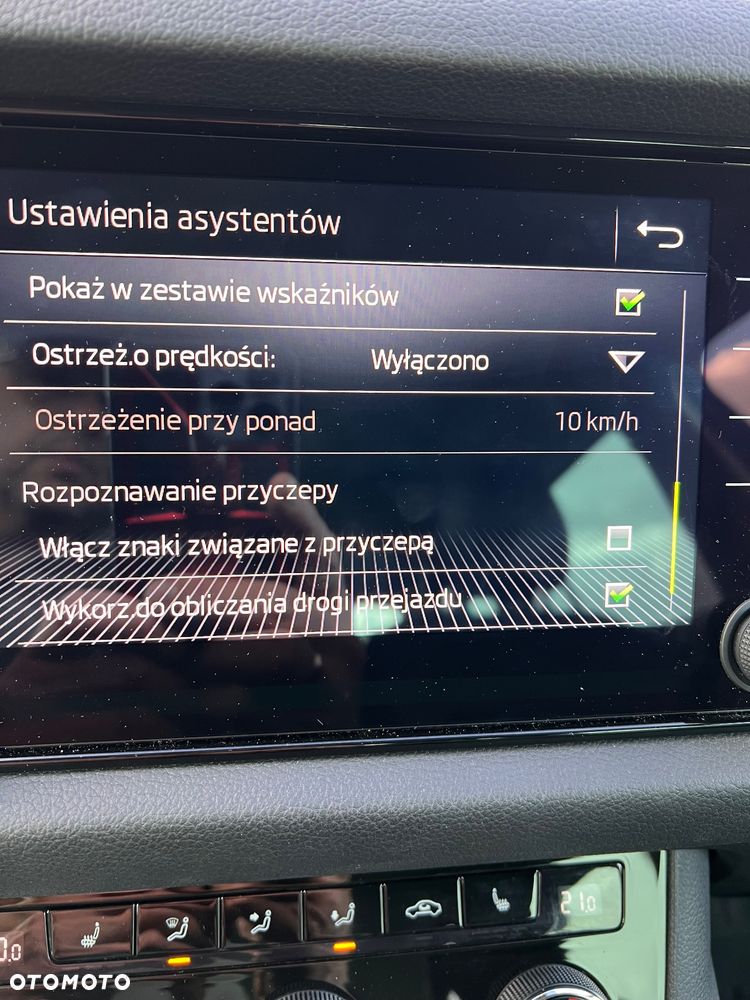 Skoda Kodiaq 2.0 TSI 4x4 Style DSG - 22
