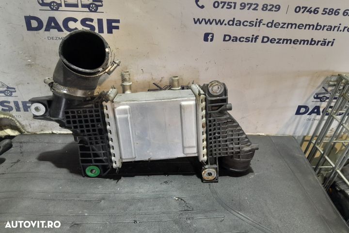 Intercooler 04L145749J 04L145749J Volkswagen VW Transporter T6 [2015 - 1