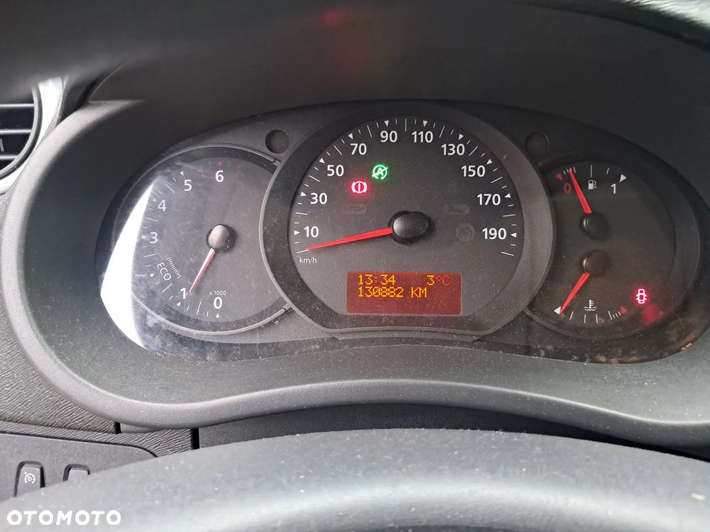 Renault KANGOO - 14