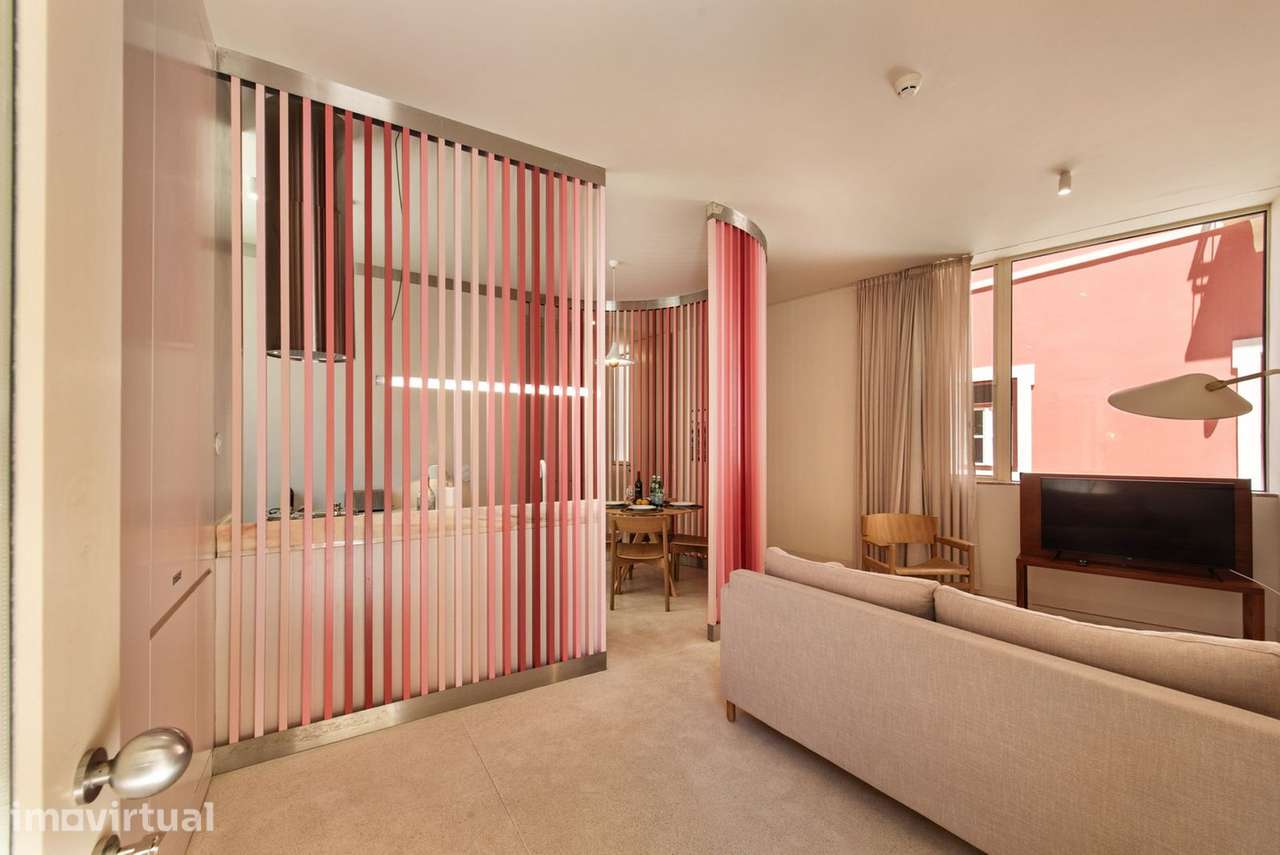 Apartamento Mobilado - Vila Real de Santo António - Grande imagem: 2/24