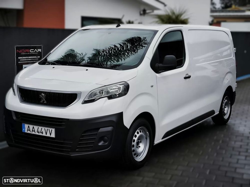 Peugeot Expert 1.5 Bluehdi L2 H1 Pro - 1