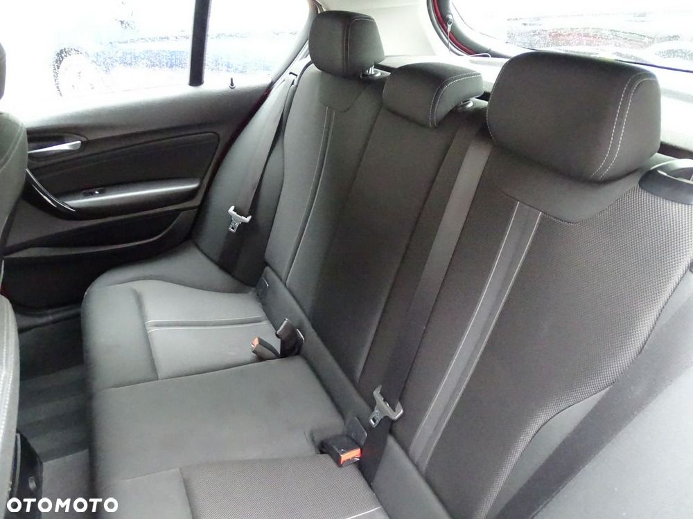 BMW Seria 1 - 29