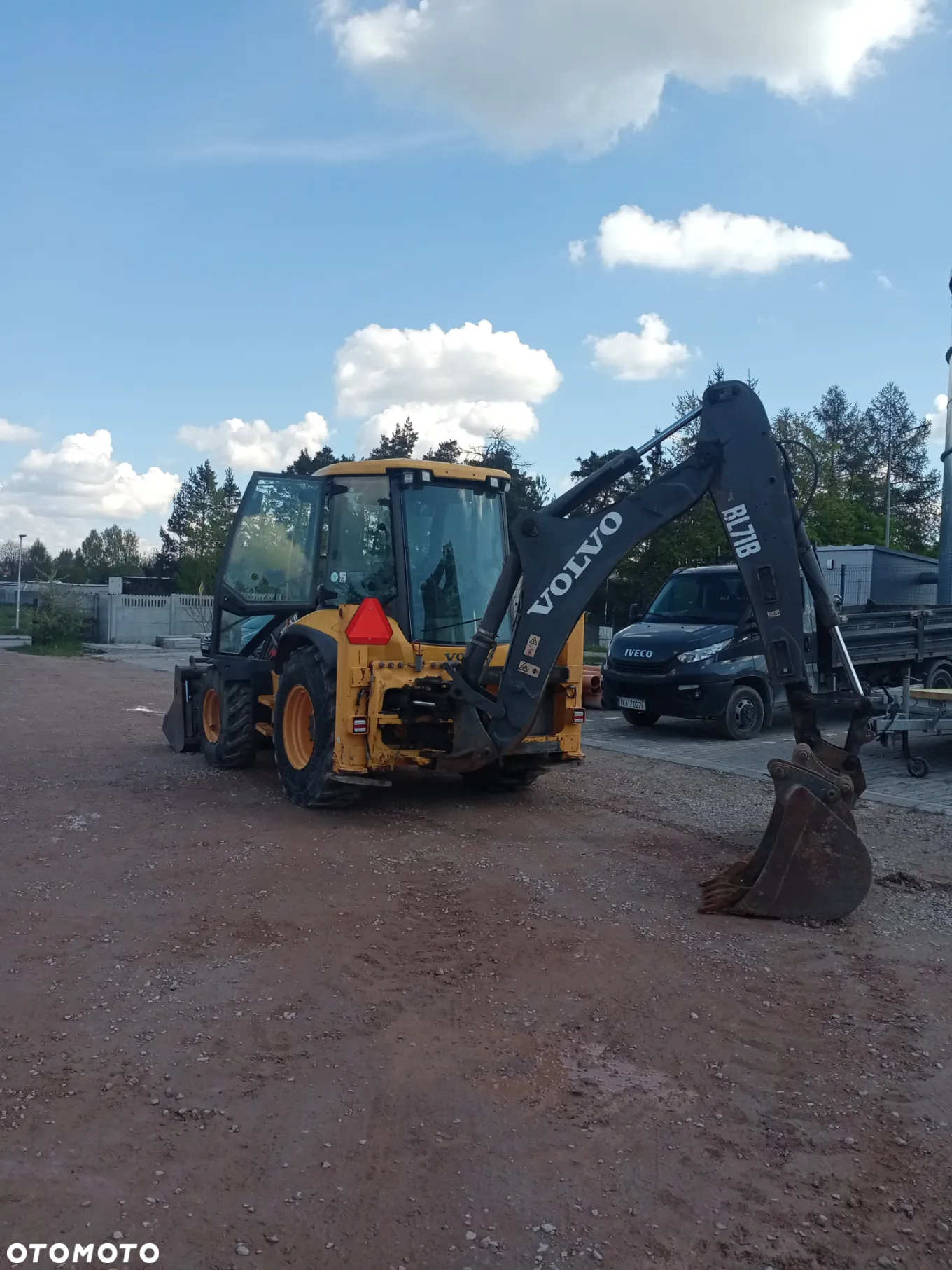 Volvo BL71B - 5