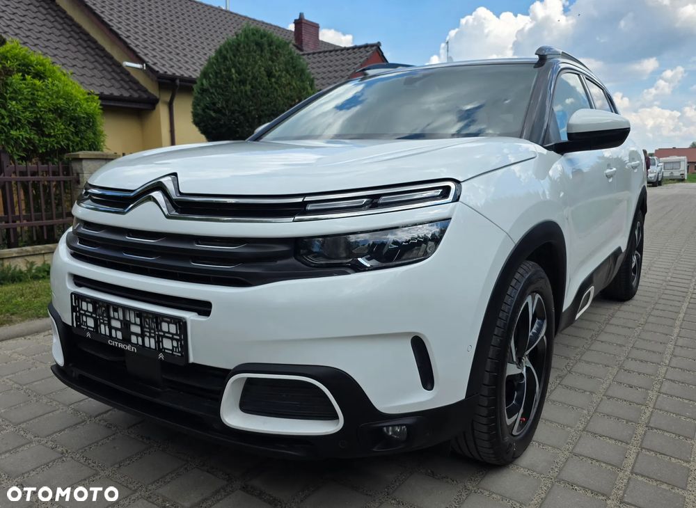 Citroën C5 Aircross 1.6 PureTech Shine EAT8 - 1