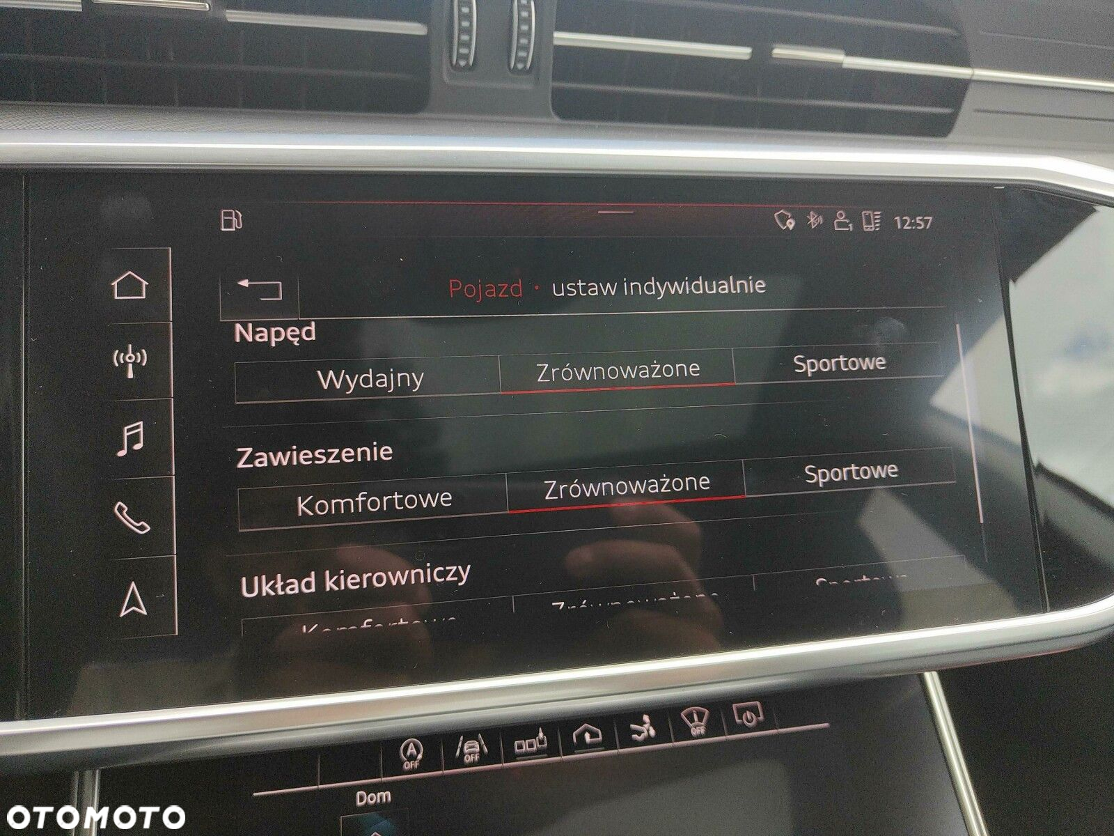 Audi A7 Sportback - 36