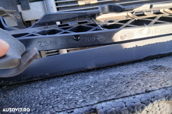 Trager / Calandru 1.2 CYVB 5G0805594Q 5Q0121251EH 5Q0959455AL 5Q01212 - 13