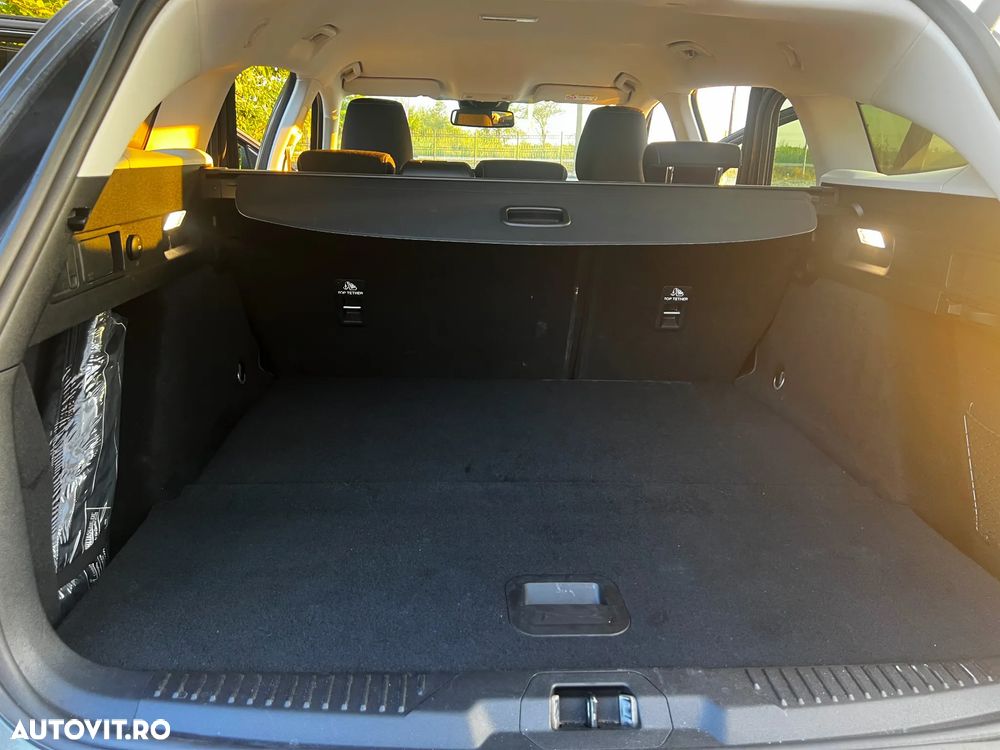 Ford Focus 1.5 EcoBlue 8AT Active - 20
