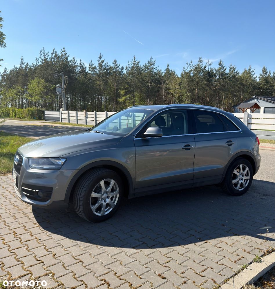 Audi Q3 - 3
