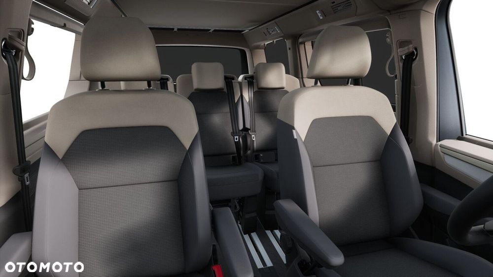 Volkswagen California - 8