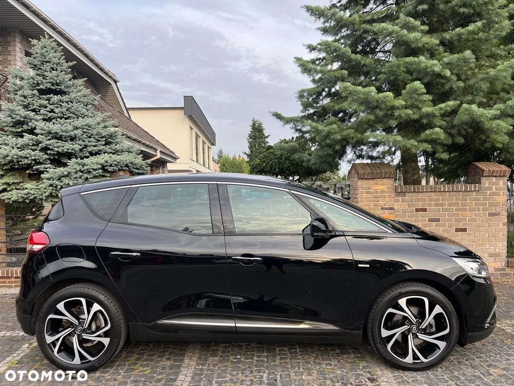 Renault Scenic TCe 140 GPF BOSE EDITION - 11